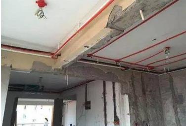 光山漏水维修 墙面漏水怎么办呢?墙面漏水的原因?