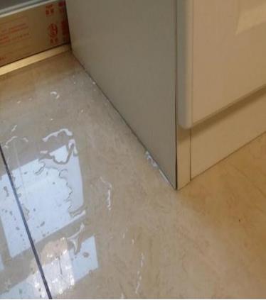 光山漏水检测 厕所漏水怎么检测?